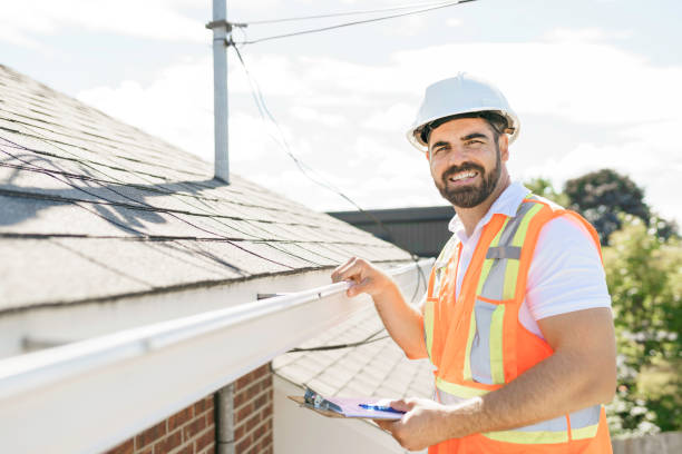 Fast & Reliable Emergency Roof Repairs in Conestee, SC